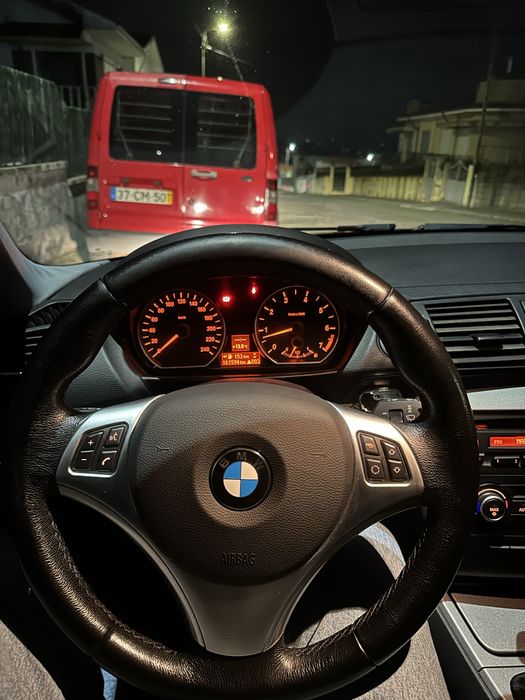 BMW 116I 125 CV 2009