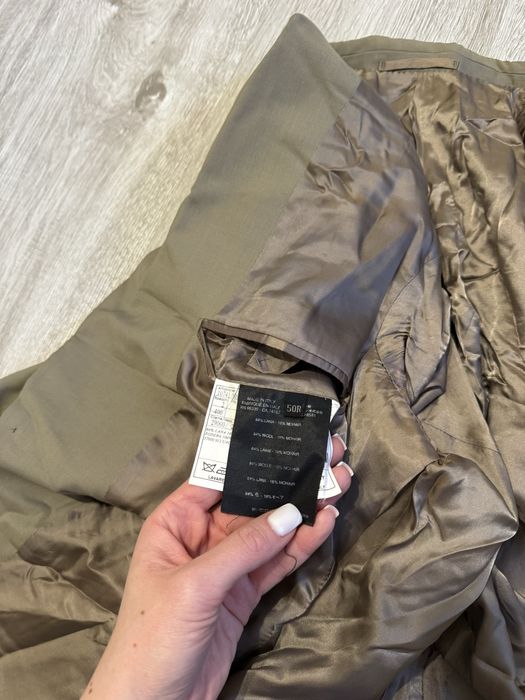 Пиджак Prada оригінал