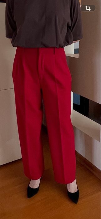 Жіночі штани ZARA Morocco