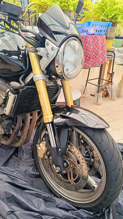 Honda Hornet 600