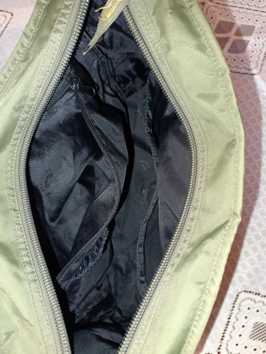 Duża wygodna torba unisex