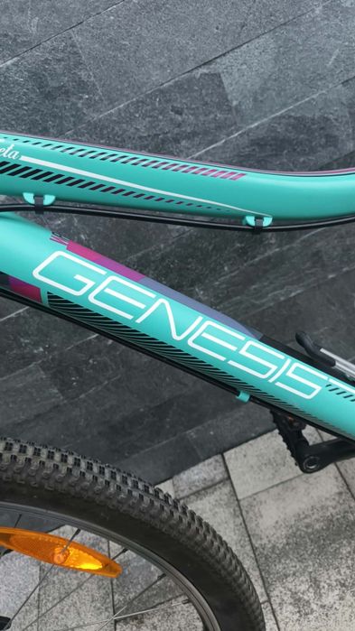Rower Genesis 27,5 cali