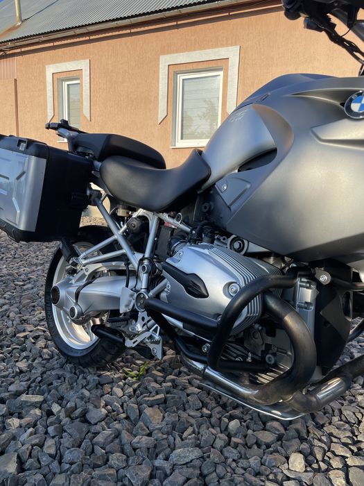 Продам BMW R1200GS