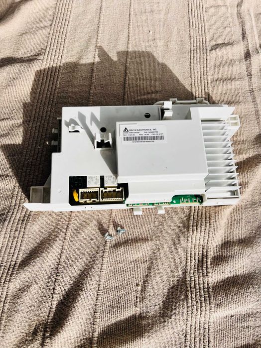 Placa Eletrónica Delta – Indesit XWE 91283X WSSS EU