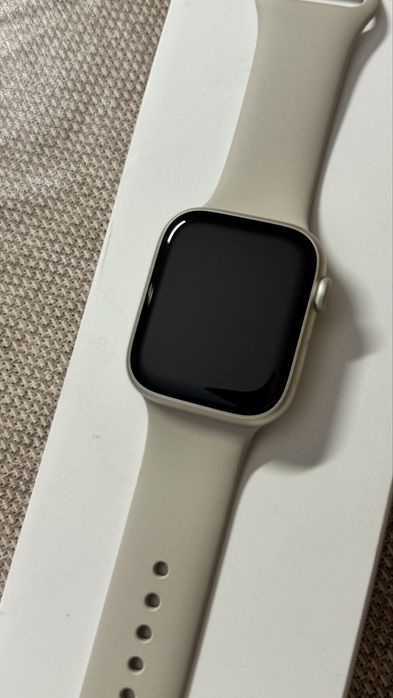 Apple Watch 9 45mm