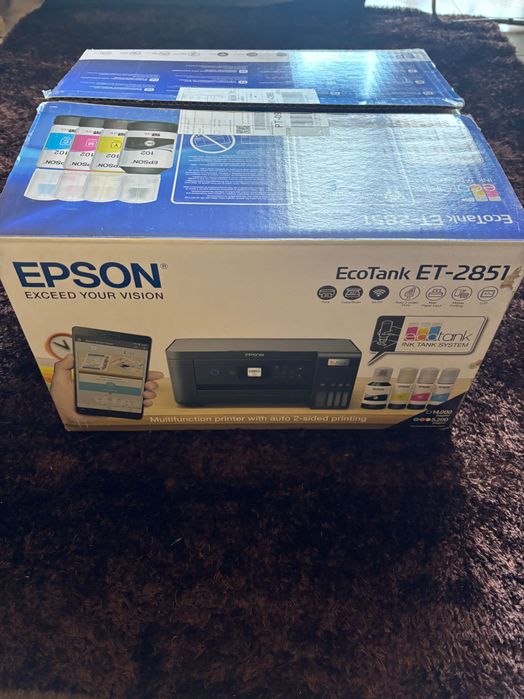 Epson Ink Tank Printer447425077629440004