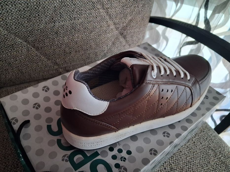 Sapatilha golf spgolf