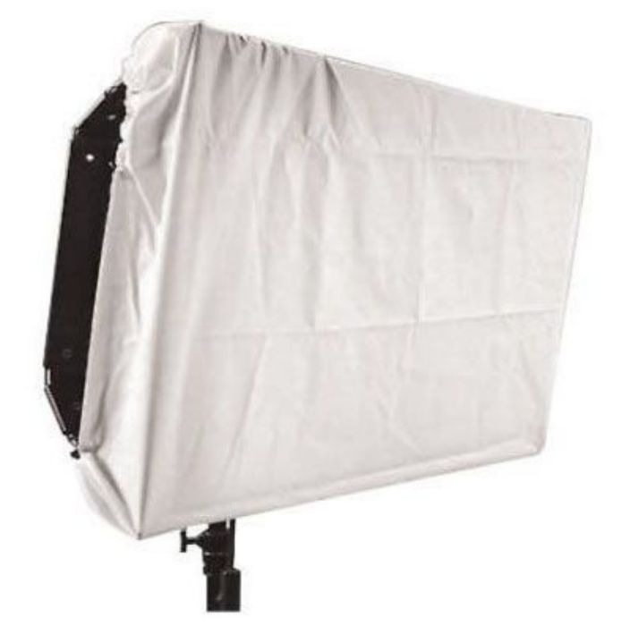 Kinoflo,manfroto струбцина ,фрост,отражатель