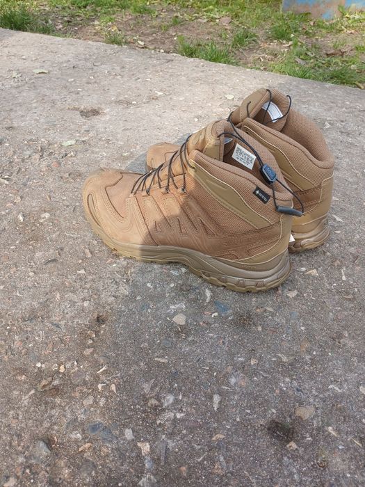 Salomon GORETEX оринінальні