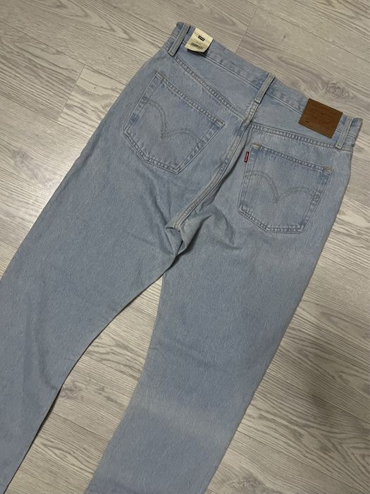 Джинси Levis 501 Jeans Denim 29 x 32