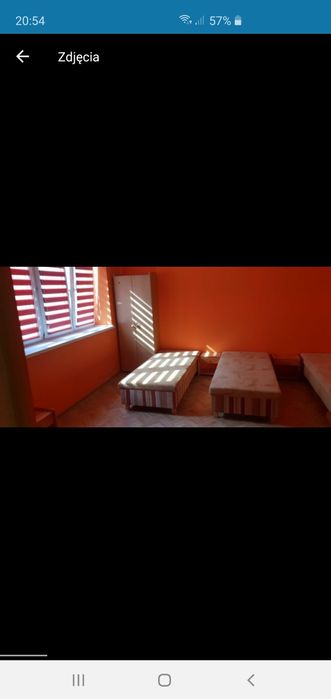 Kwatery pracownicze klimatyzacja