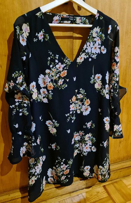 Vestido Tiffosi XS