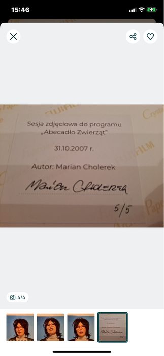 Fotografie Kora Maanam