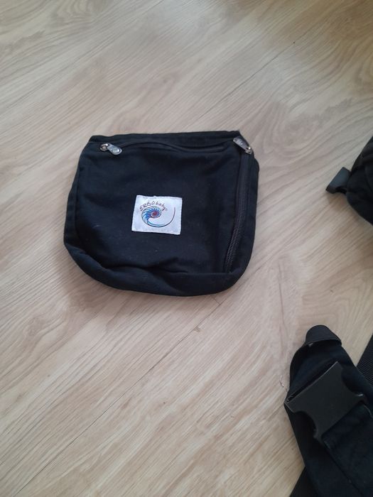 Nosidło ergonomiczne  Ergobaby