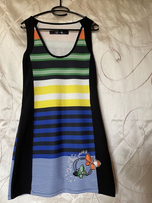 Sukienka Desigual r. M/S