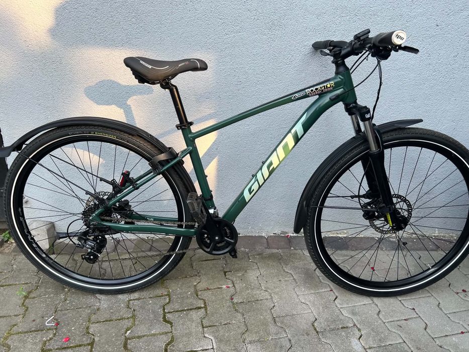 Rower GIANT 28”
