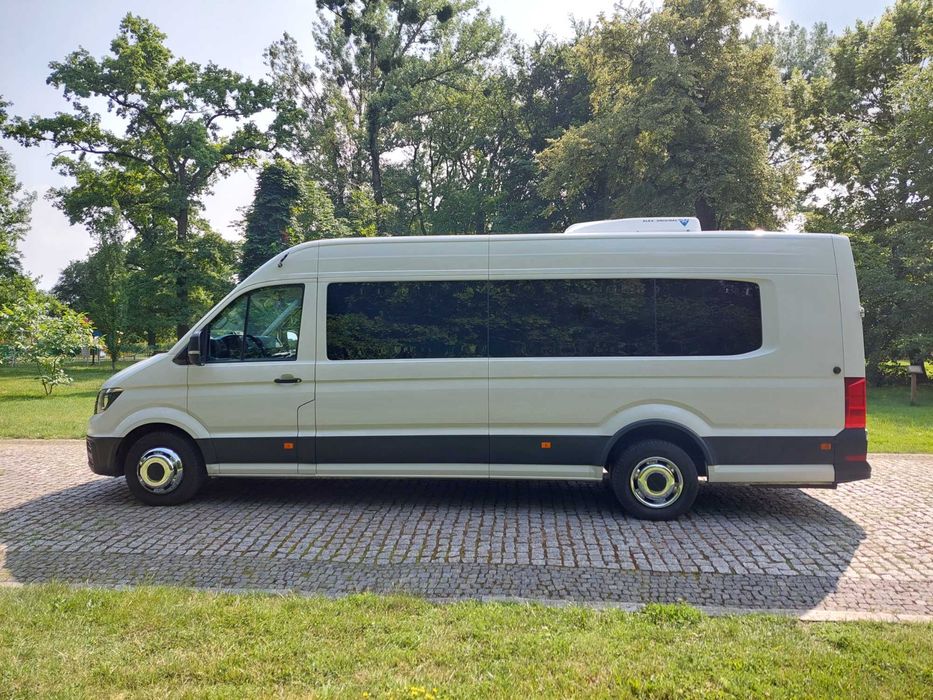 Wynajem BUS 19 osób. Wesela Przewóz osób Transport osobowy Gate BUS