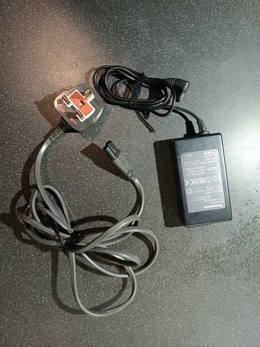 Портативний DVD-програвач Panasonic DVD-LV75/ колекціонування