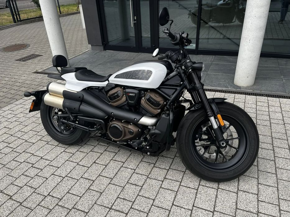 Harley-Davidson