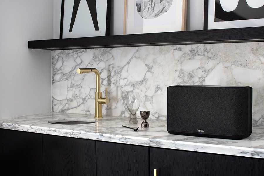 Denon HOME 350 - strefowy odtwarzacz | Audiopolis Warszawa