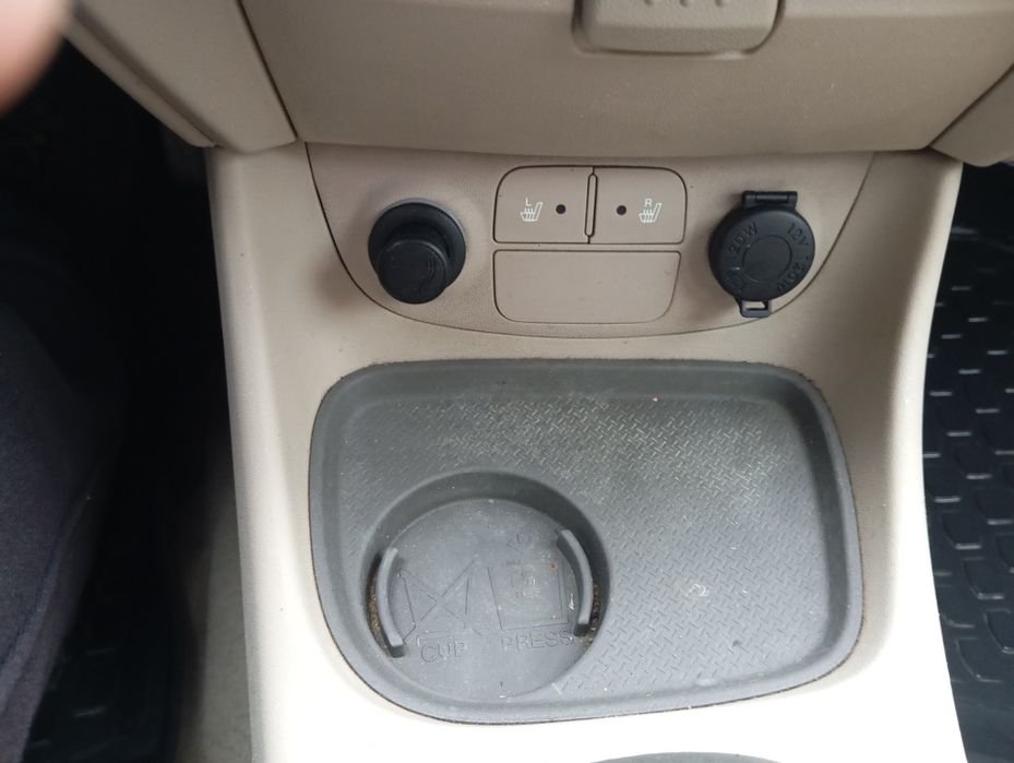 Продам Хюндай Акцент