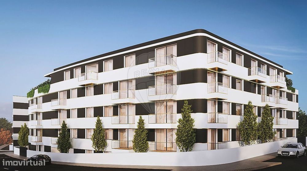Apartamento T2 para venda — Canidelo, Porto