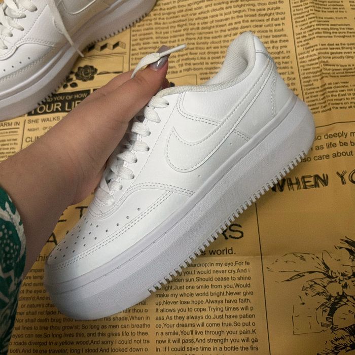 Кросівки Оригінальні "Nike"