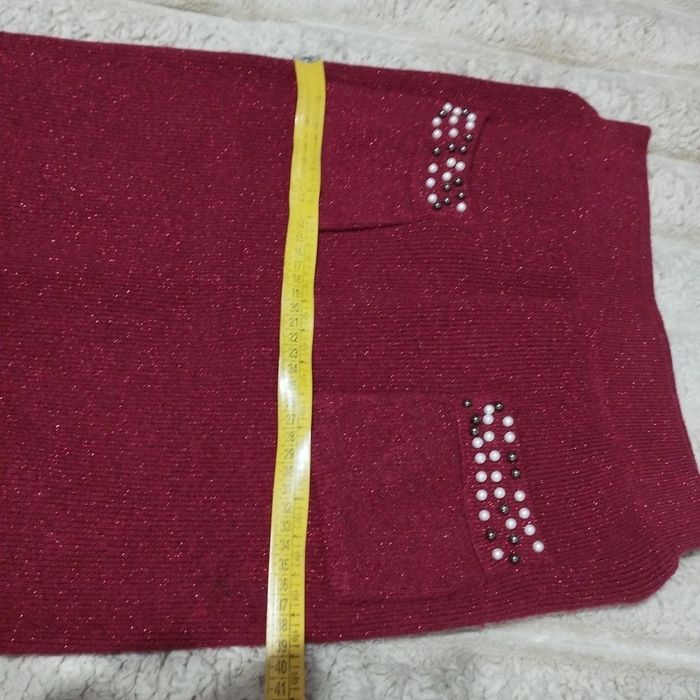 Святковий нарядний костюм  машинноі вʼязки