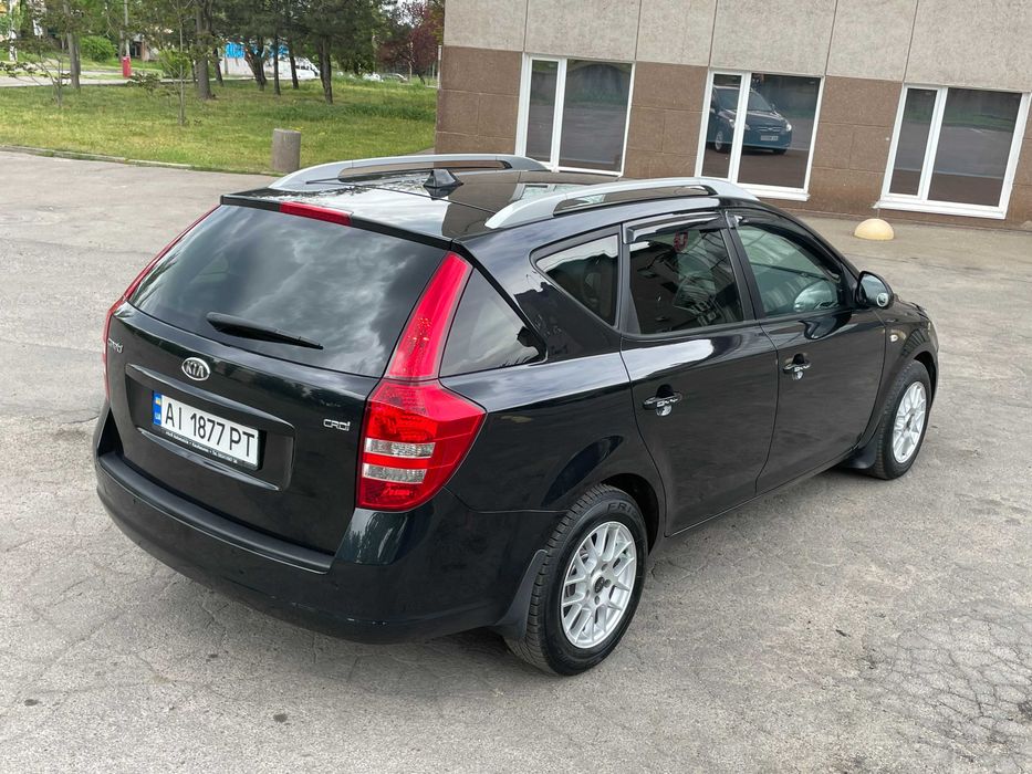 продам KIA CeeD 1,6 Diesel