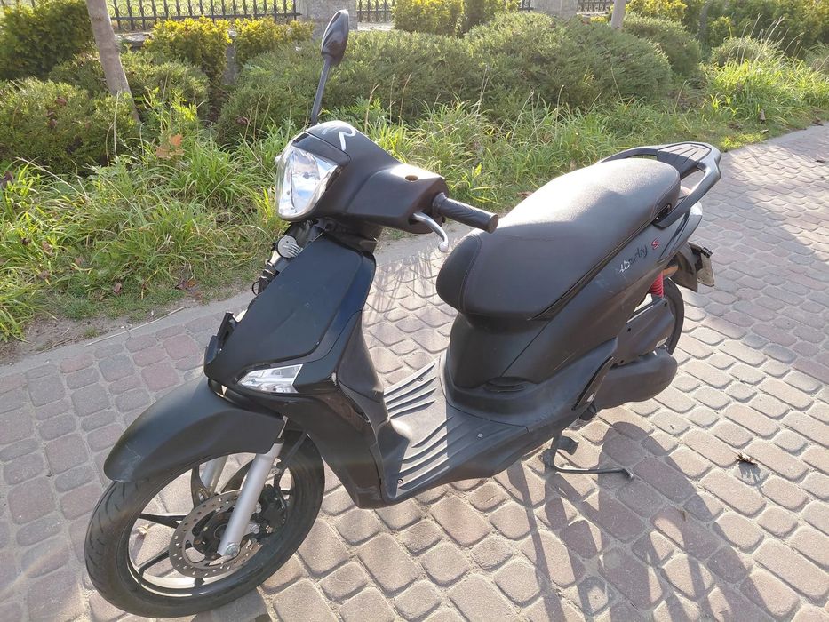 Piaggio