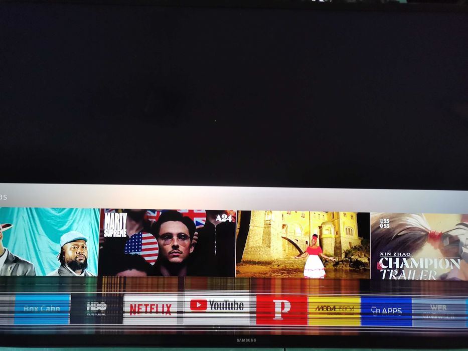 Mainboard Samsung smart tv UE43KU 6 0 0 0   BN94- 1 0 7 9 9 D