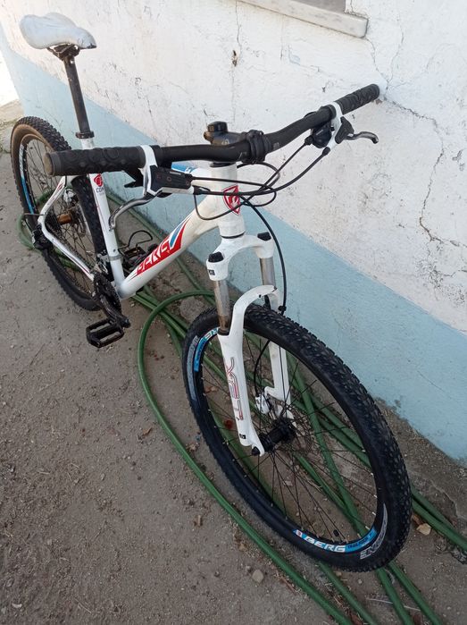 Berg trail rock L 27.5