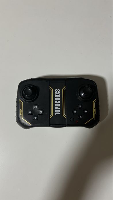 Drone c/camera para iniciantes