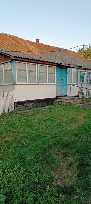 Продається будинок