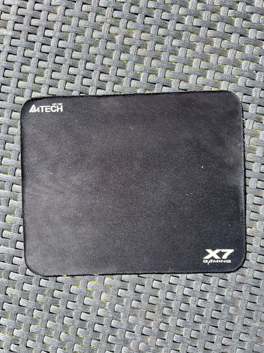 Podkładka pod mysz A4Tech X7 Gaming