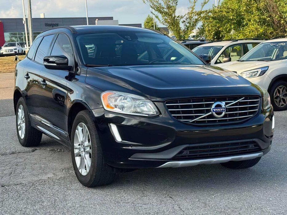 Volvo Xc60 T5 Drive-E Premier      2016