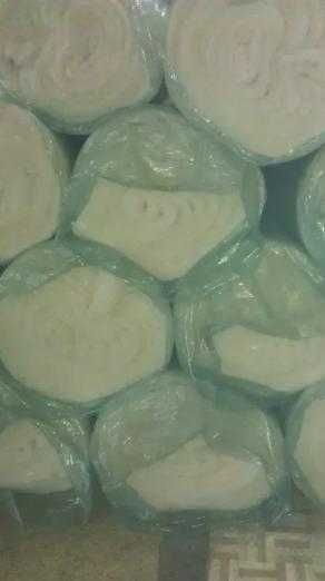 Синтепон, Шерстепон та Текстильні Наповнювачі Від Виробника