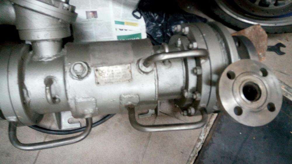 Насос ЦГ12,5/50, ЦГ25/50, ЦГ50/50, БЭН, НМШ, ВК4/24, ВК10/45, НД100/10