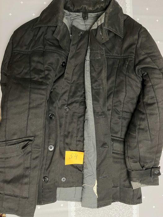 Фуфайки зимові чоловічі