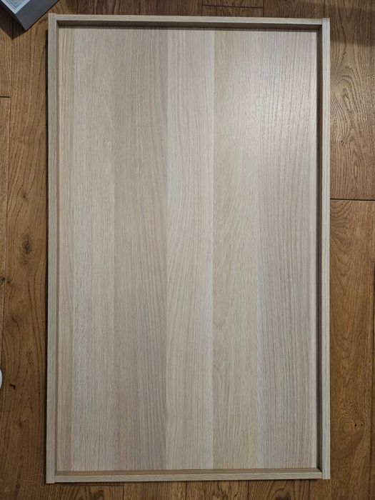KOMPLEMENT | Wysuwana taca 100x58 | IKEA PAX