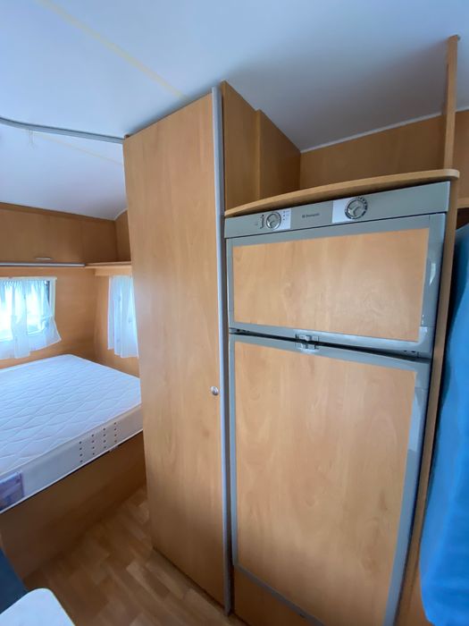 Caravana Sun Roller Jazz