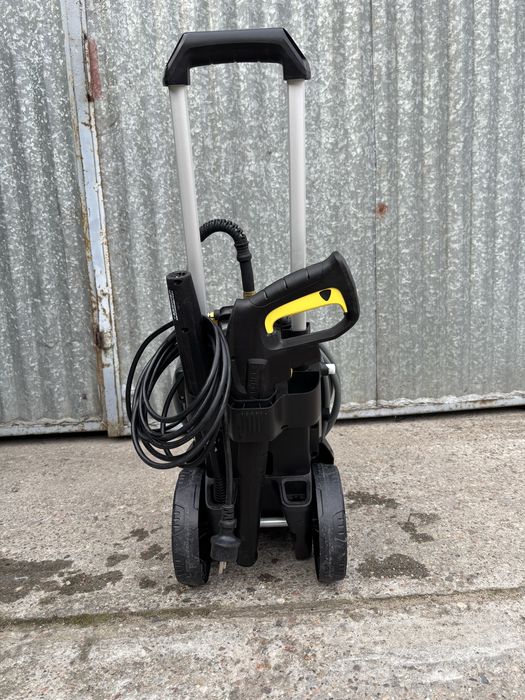 Myjka Karcher K7 Compact*180 Bar (1.447-053.0)