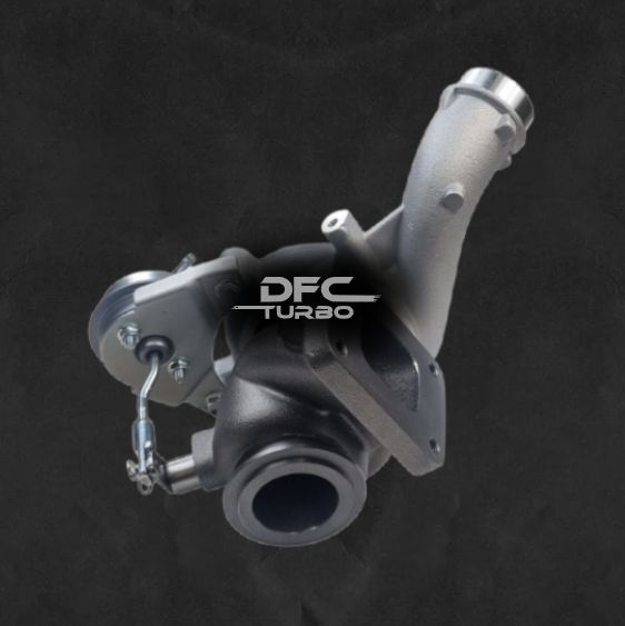 Turbo Novo OEM FIAT -  49135-00700