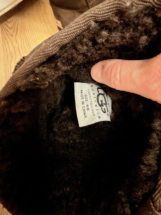 Ugg australia 38 sniegowce