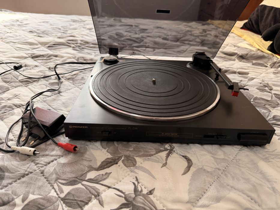 Leitor de discos