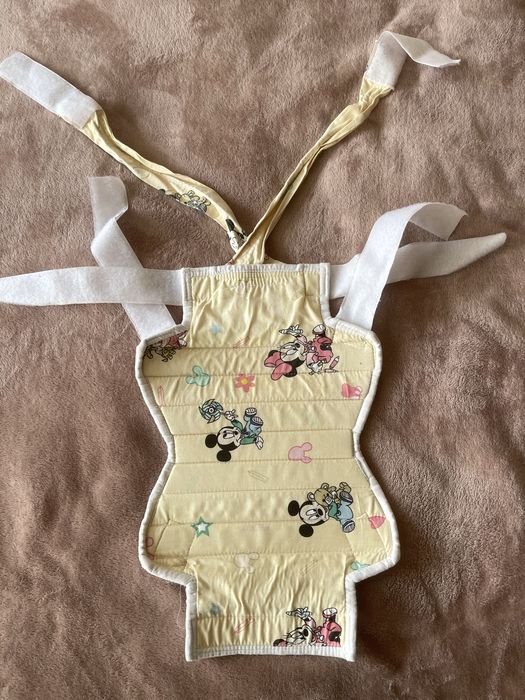 Бандаж тазобедренный подушка Фрейка Делмед.