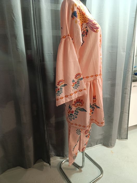 Kostium komplet stylu etnicznym