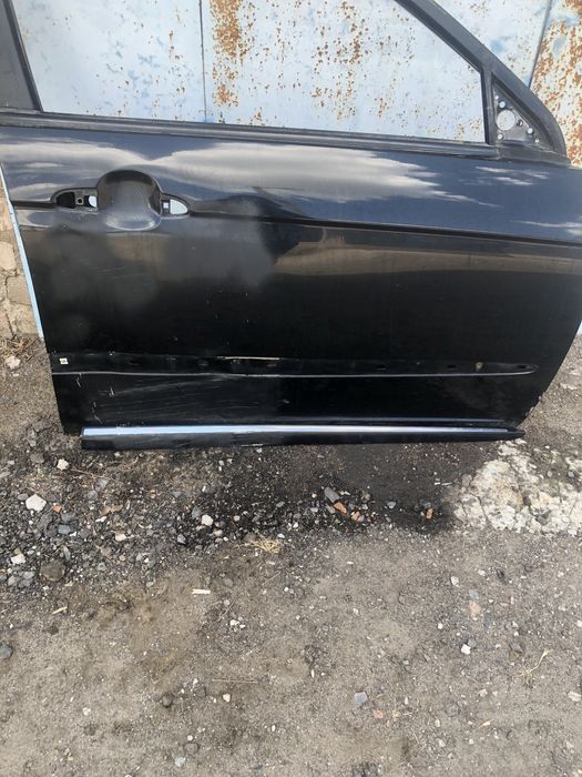 Дверь Киа Церато