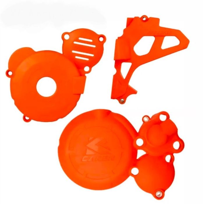 Захист мотора, захист двигуна 174 fmm 177 fmm Geon Kovi BSE