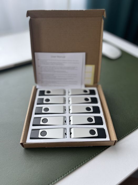 Usb флешки 16 гб